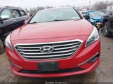 Hyundai Sonata 5NPE24AF8HH489272 снимка