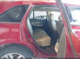 Ford Edge Sel 2FMDK3JCXDBA74595 fotografie