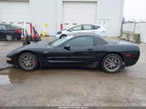 Chevrolet Corvette Z06 Hardtop 1G1YY12S615131639 снимка