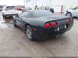 Chevrolet Corvette Z06 Hardtop 1G1YY12S615131639 fotografie