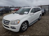 Mercedes-Benz Gl 450 4Matic 4JGBF7BEXBA729642 снимка