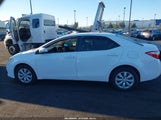 Toyota Corolla Le 5YFBURHE3GP501272 снимка