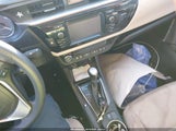 Toyota Corolla Le 5YFBURHE3GP501272 снимка