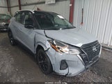 Nissan Kicks Sv Xtronic Cvt 3N1CP5CV5PL483451 photo