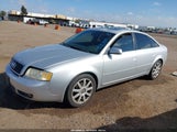 Audi A6 2.7T S-Line WAUCD64B84N096742 снимка