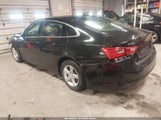 Chevrolet Malibu Fwd Ls 1G1ZB5ST1LF026882 снимка