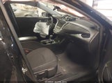 Chevrolet Malibu Fwd Ls 1G1ZB5ST1LF026882 fotografie