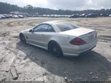Mercedes-Benz Sl 55 Amg WDBSK74FX3F047059 photo