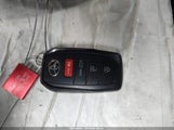 Toyota Camry Xse 4T1DBADK5SU522918 fotografie