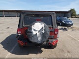 Jeep Wrangler X 1J4FA24127L109777 снимка