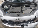Kia Sportage Lx KNDPMCAC2J7460704 снимка