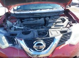 Nissan Rogue S KNMAT2MT2FP529865 photo