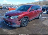 Nissan Rogue S KNMAT2MT2FP529865 снимка