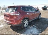 Nissan Rogue S KNMAT2MT2FP529865 fotografie