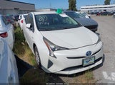 Toyota Prius Two JTDKBRFU7G3520612 снимка