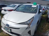 Toyota Prius Two JTDKBRFU7G3520612 снимка