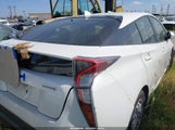 Toyota Prius Two JTDKBRFU7G3520612 снимка