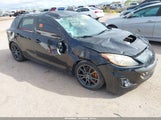 Mazda Mazdaspeed3 Sport JM1BL1H33A1330781 снимка