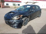 Mazda Mazdaspeed3 Sport JM1BL1H33A1330781 снимка