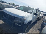 Chevrolet Colorado Wt 1GCHTBEA6K1125055 снимка