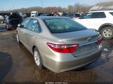 Toyota Camry Hybrid Le 4T1BD1FK7GU195590 photo