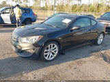 Hyundai Genesis 2.0T KMHHT6KD6DU113278 снимка