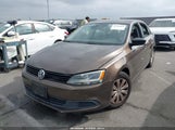 Volkswagen Jetta 2.0L S 3VW2K7AJ3DM391213 снимка