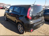 Kia Soul + KNDJP3A57G7335785 снимка