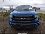 Ford F-150 Lariat 1FTEW1CGXFKE88521 fotografie