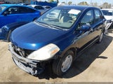 Nissan Versa 1.8S 3N1BC11E09L447575 снимка