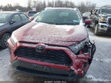 Toyota Rav4 Le 2T3G1RFV1MC145019 снимка