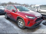 Toyota Rav4 Le 2T3G1RFV1MC145019 снимка