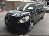 Nissan Versa 1.6 S 3N1CN7AP7EL845217 снимка
