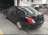 Nissan Versa 1.6 S 3N1CN7AP7EL845217 снимка
