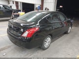 Nissan Versa 1.6 S 3N1CN7AP7EL845217 снимка