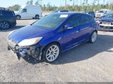 Ford Focus St 1FADP3L97EL460275 снимка