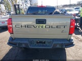 Chevrolet Colorado 4Wd Short Box Zr2 1GCGTEEN3M1132483 снимка