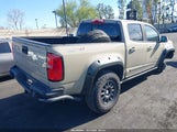 Chevrolet Colorado 4Wd Short Box Zr2 1GCGTEEN3M1132483 photo