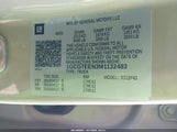 Chevrolet Colorado 4Wd Short Box Zr2 1GCGTEEN3M1132483 снимка