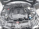 Mercedes-Benz C 300 Sport 4Matic WDDGF8AB6EA961706 fotografie