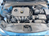 Hyundai Elantra Se KMHD84LF3HU160861 photo