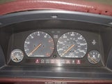 Mazda 626 JM1GD2220J1576020 снимка