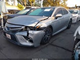 Toyota Camry Se Hybrid 4T1G31AK8MU025508 fotografie