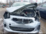 Mitsubishi Mirage G4 Es ML32F3FJ8JHF09528 снимка