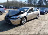 Toyota Camry Le 4T1BF1FKXHU334851 снимка