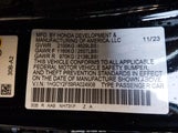Honda Accord Hybrid Sport 1HGCY2F59RA024908 fotografie