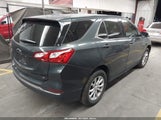 Chevrolet Equinox Fwd Lt 1.5L Turbo 3GNAXKEV4LS570538 photo