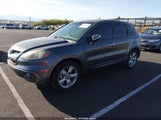 Acura Rdx 5J8TB18509A004233 photo