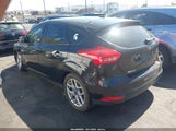 Ford Focus Se 1FADP3K26FL306498 fotografie