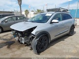 Kia Niro S Touring KNDCC3LC2K5244654 снимка